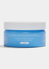 Ingrown Hair Exfoliating Scrub (Nude)
