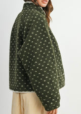 Cotswold Fleece Jacket