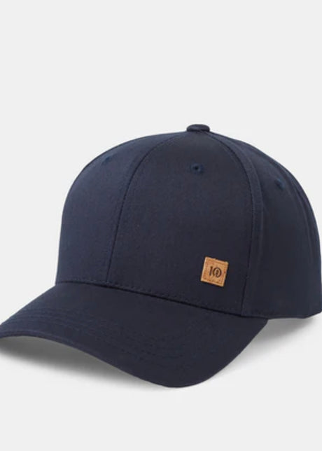 Cork Elevation Hat
