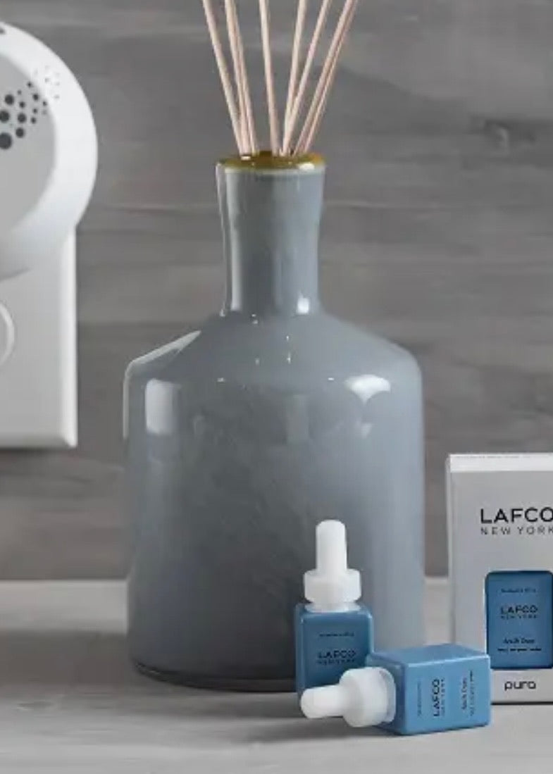 Pura Diffuser Refill - LAFCO Sea & Dune