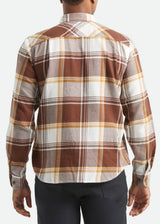 Bowery Lightweight Ultra Soft Flannel