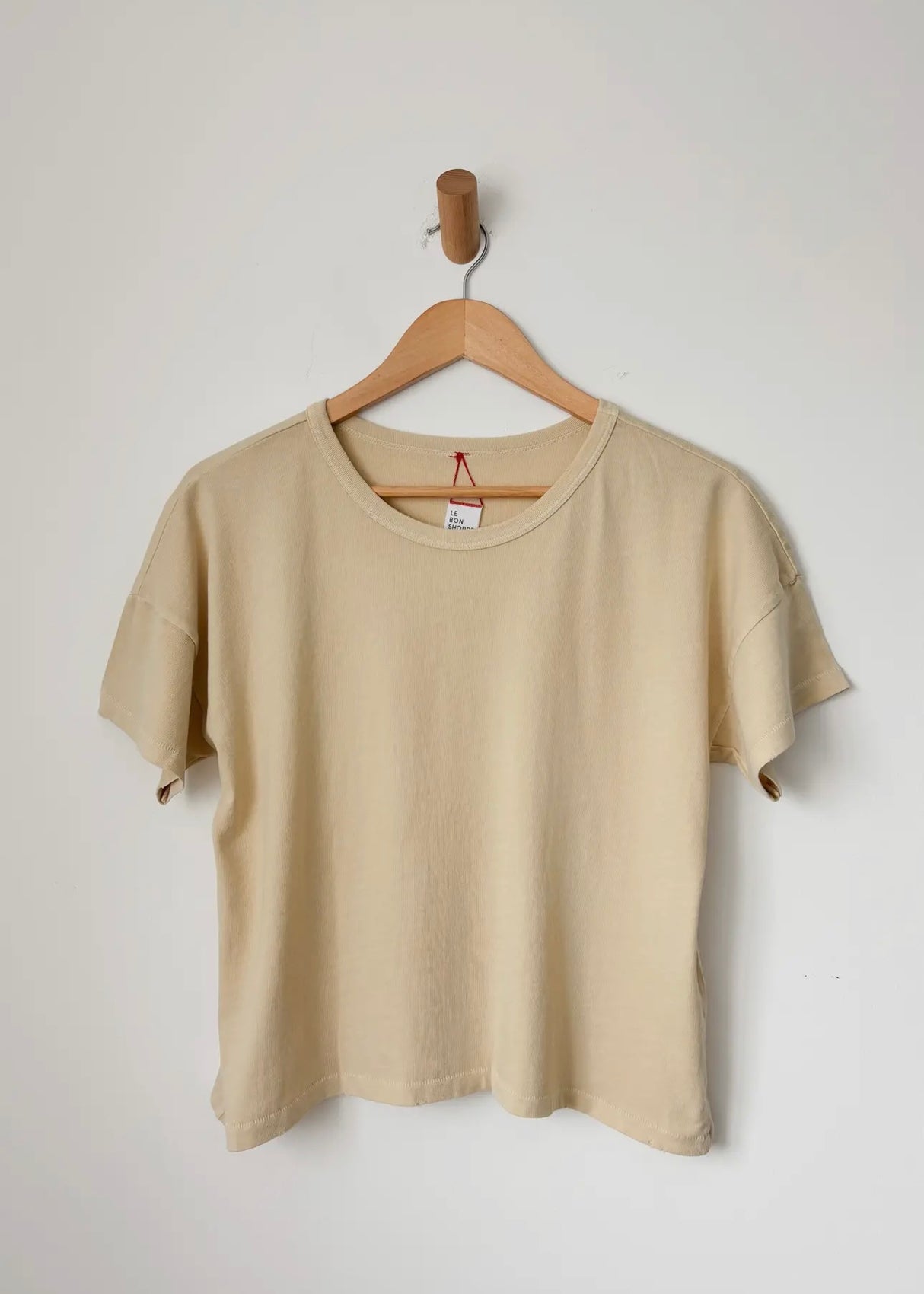 Vintage Fille Tee