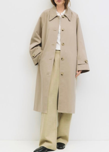 The Soho Coat