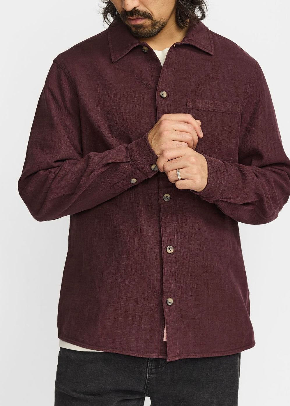 Casual Shirt