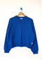 Milo Cotton Sweater