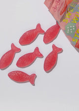 Sweet Wild Strawberry Fish - 5.2oz