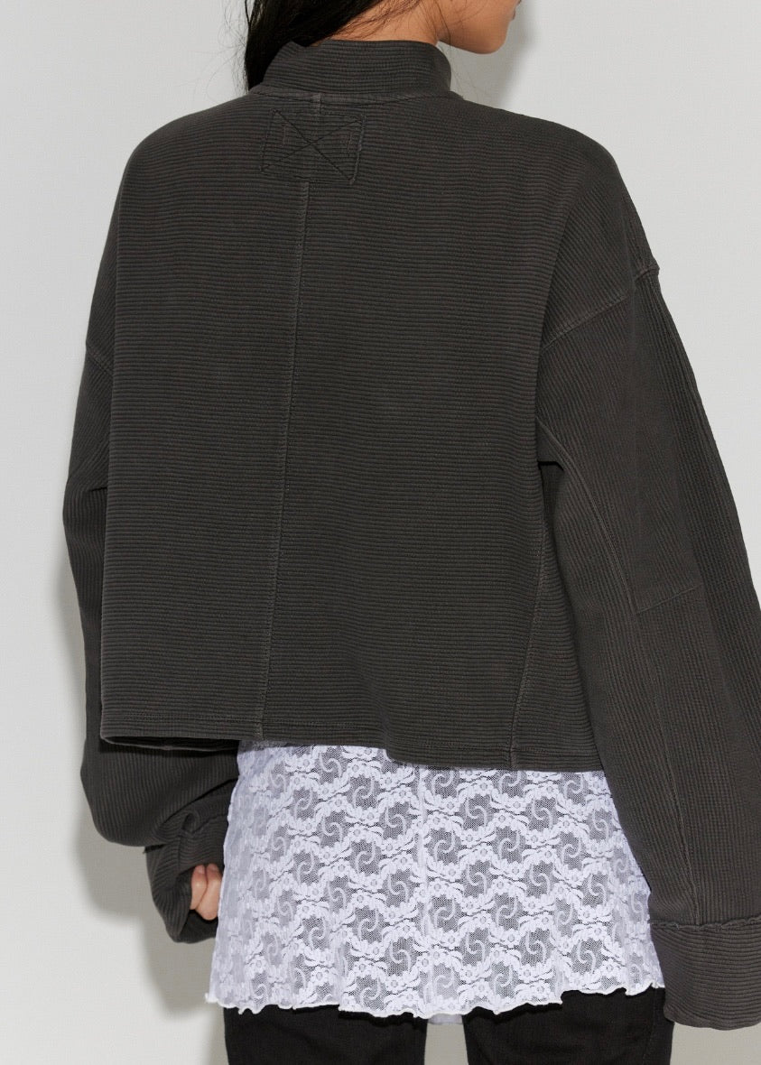 *pre-order Celeste Quarter Zip
