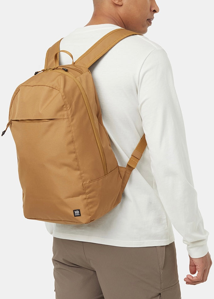 Ripstop Packable Backpack