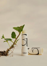 Ghee-Based Lip Balm