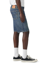 454 Relaxed Shorts