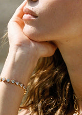 Sun Spark Bracelet