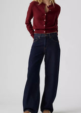 Middy Balloon Jean