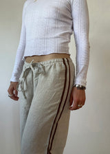 Tate Track Pant
