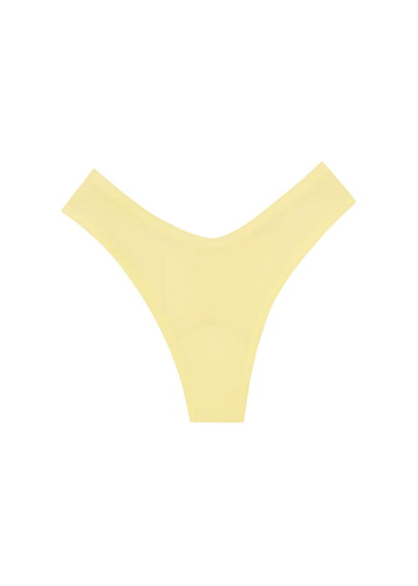 Huha Dipped Thong