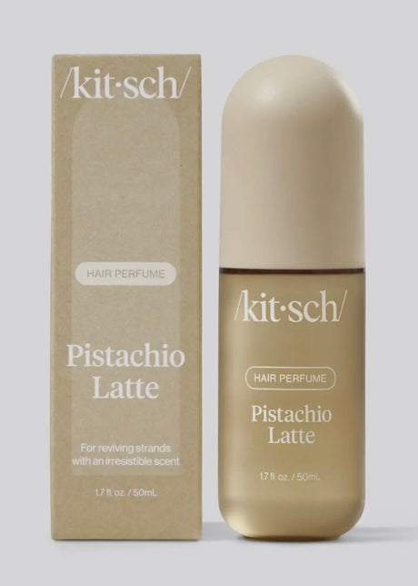 Hair Perfume