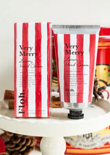 Very Merry Luxury Hand Cream