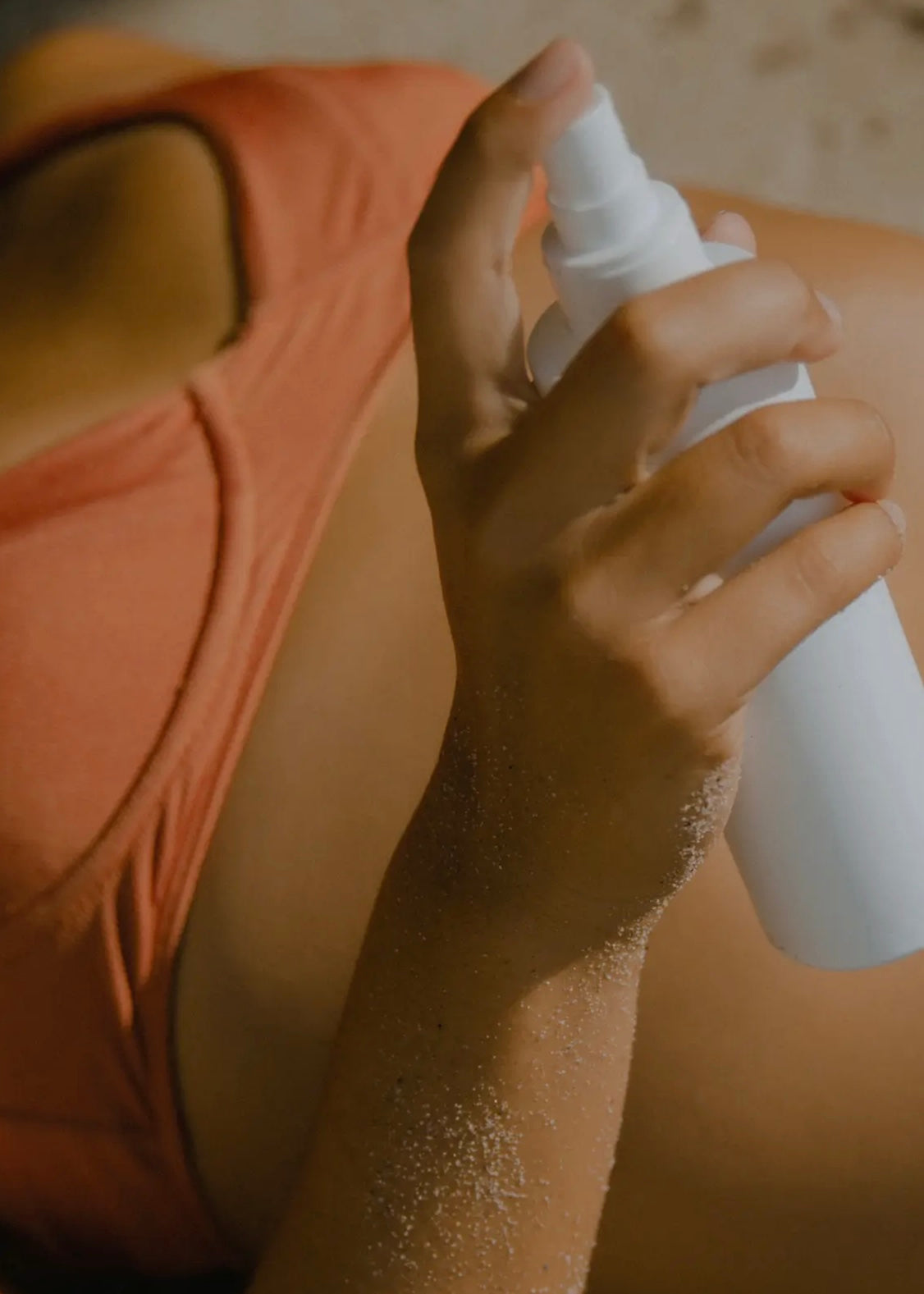 Beach Haus Home Parfum