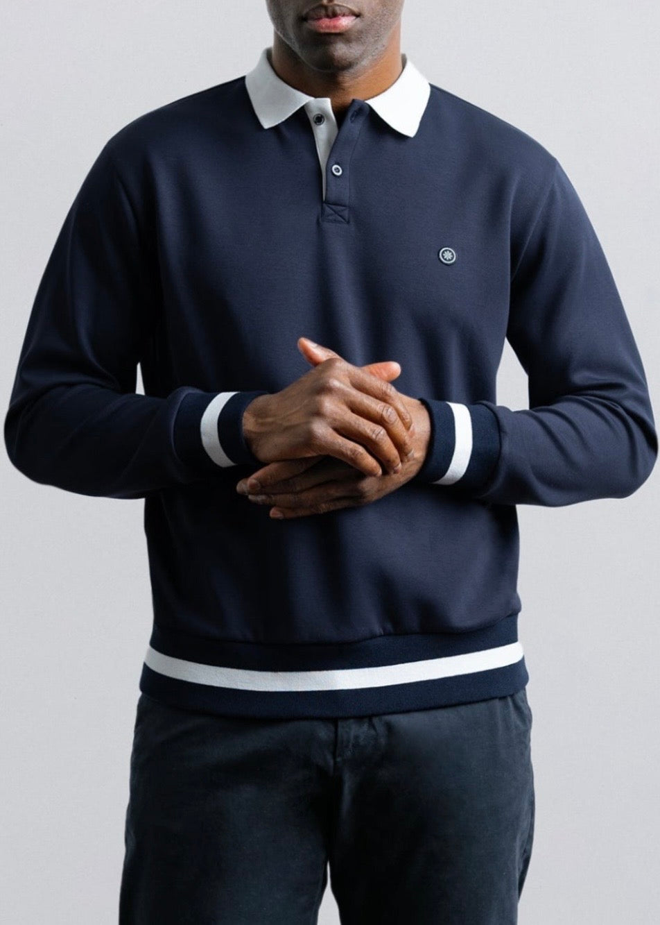 Passport Polo