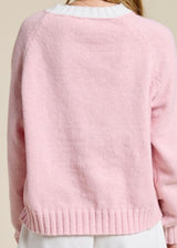 Ski Sweater