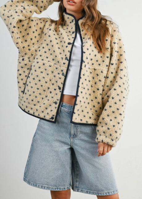 Cotswold Fleece Jacket