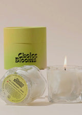 No. 4 Rosemary + Sage Candle