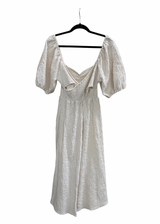 Saltwater Luxe Fulmer Dress