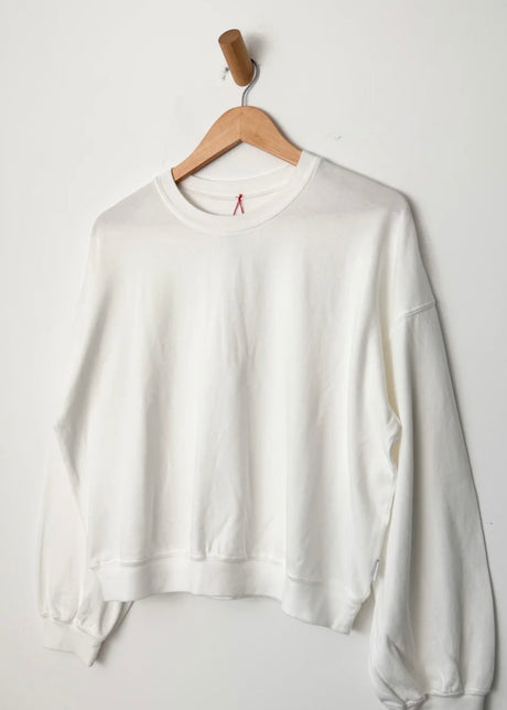 Cali Jersey Sweatshirt