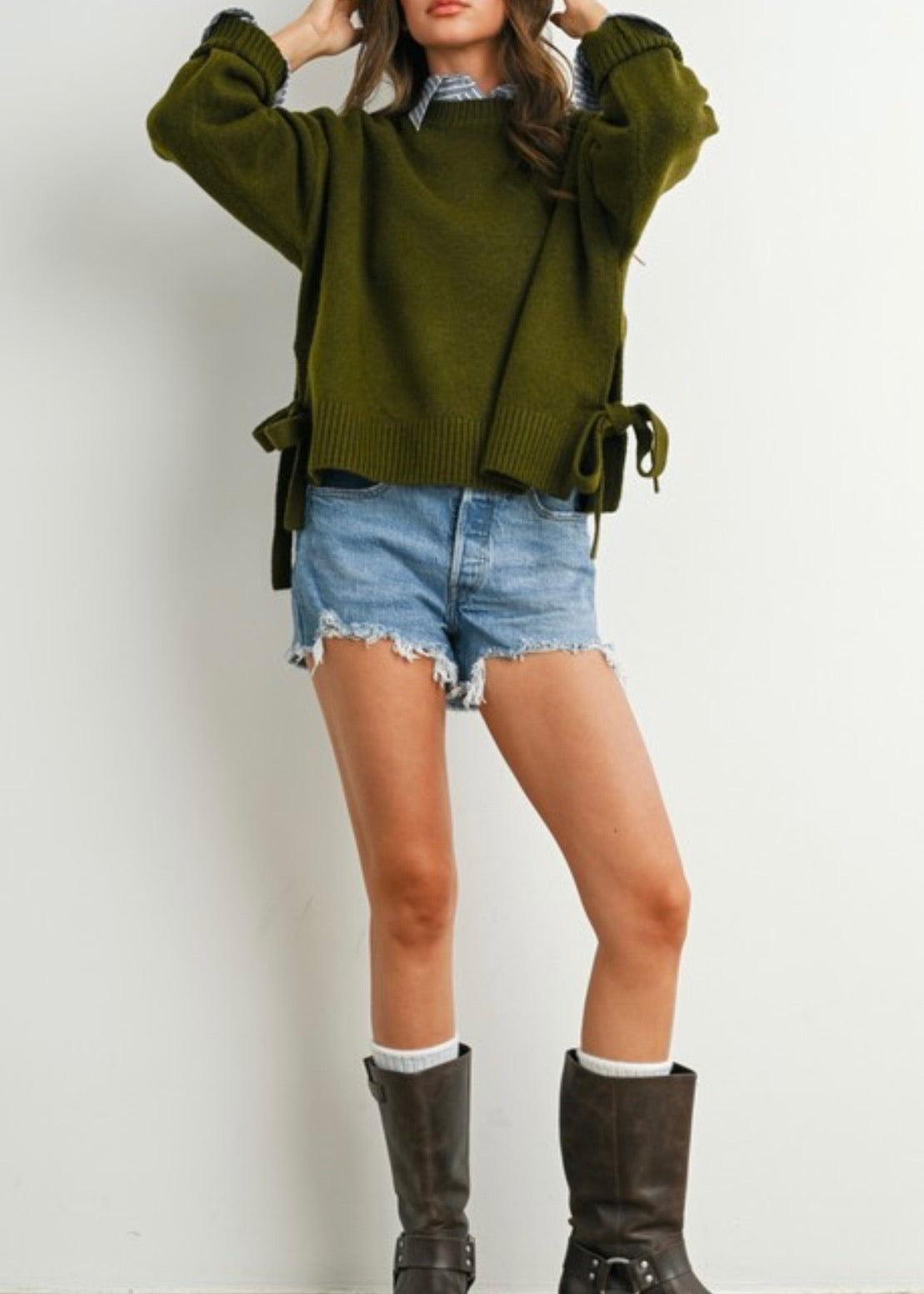 Loran Sweater