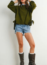 Loran Sweater