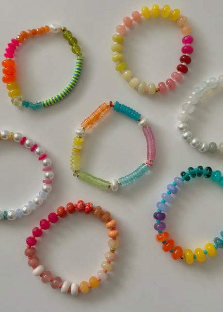 Dania Bracelet 2.0