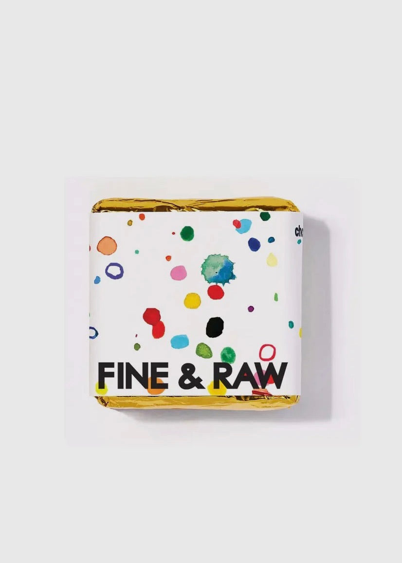 Holiday 2025 Hazelnut Chunkette Chocolate