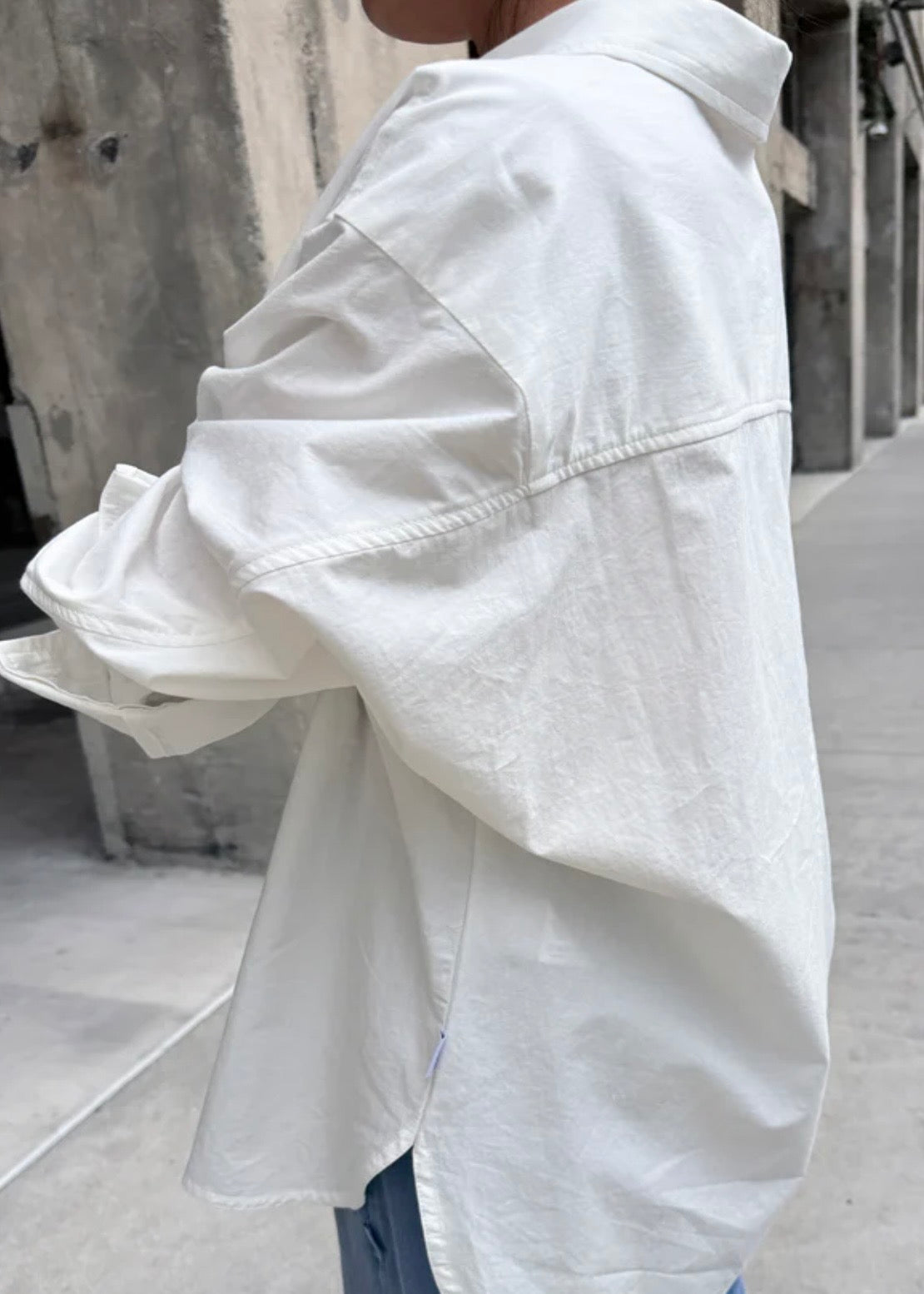 Lightweight Owen Shirt