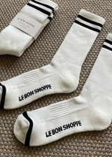 Extended Boyfriend Sock
