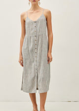 Jordan Stripe Dress
