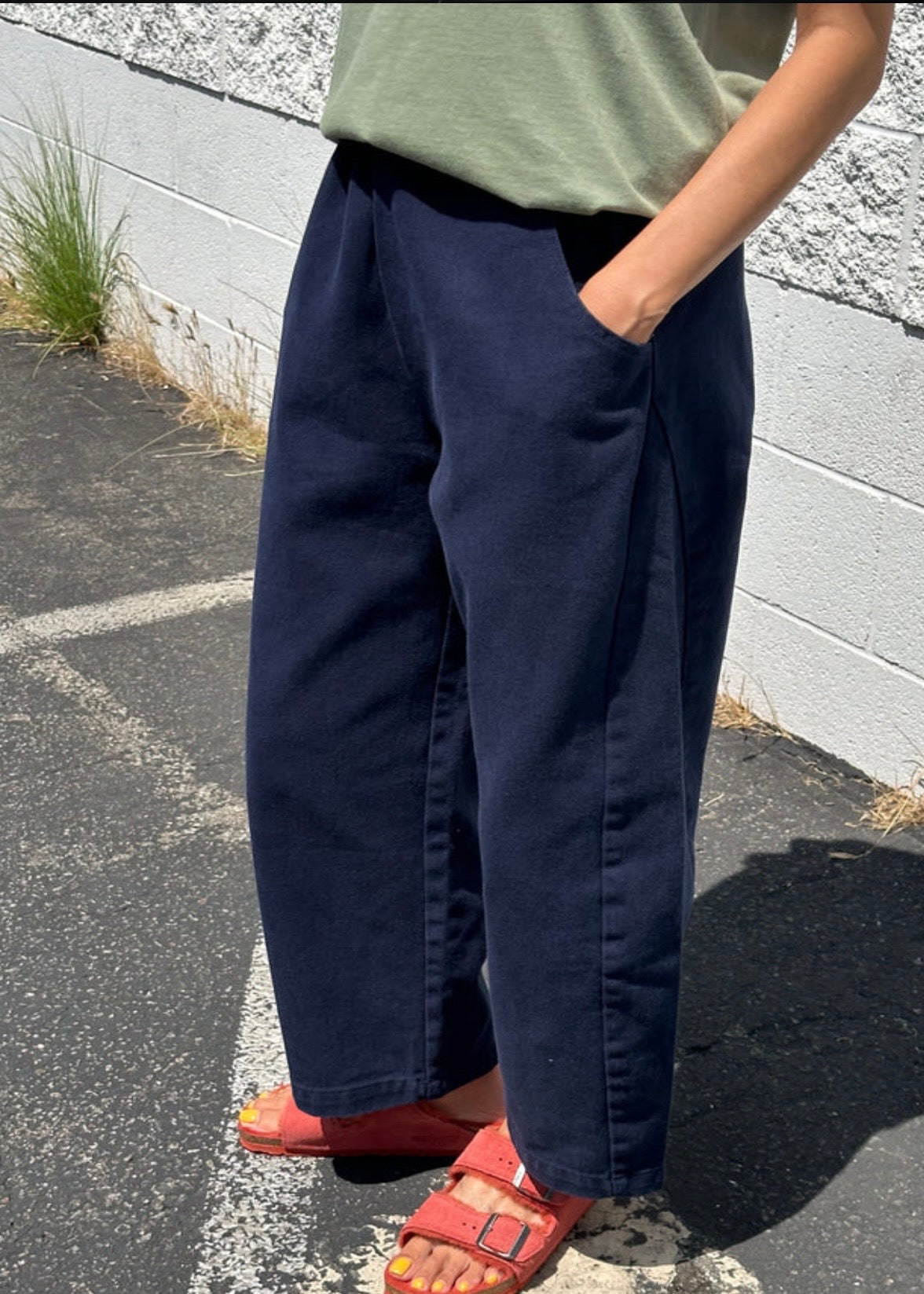 Arc Pants