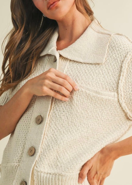 Sully Cardigan