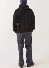 Dugout Zip Hoodie