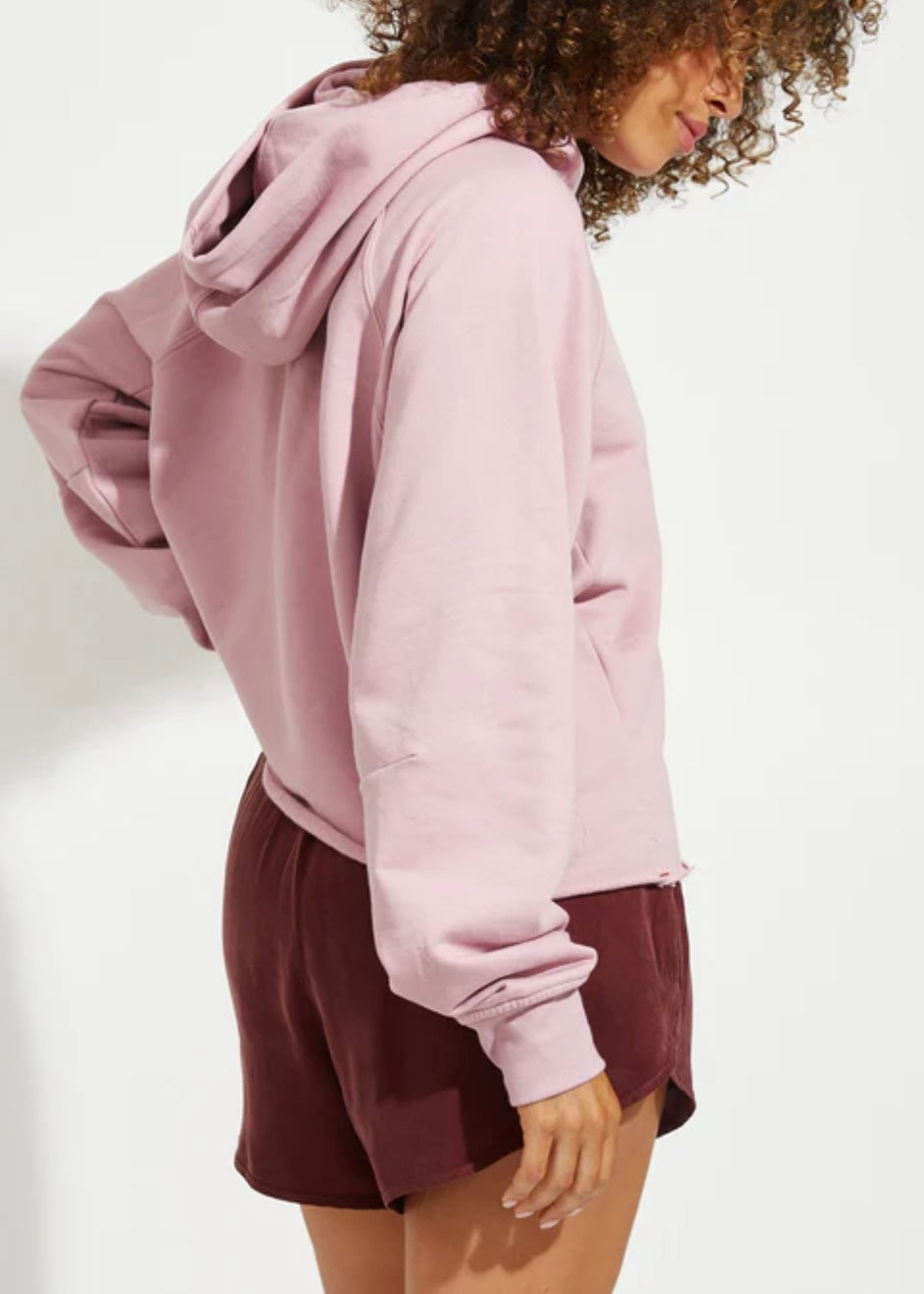 *pre-order May 1 Homerun Hoodie
