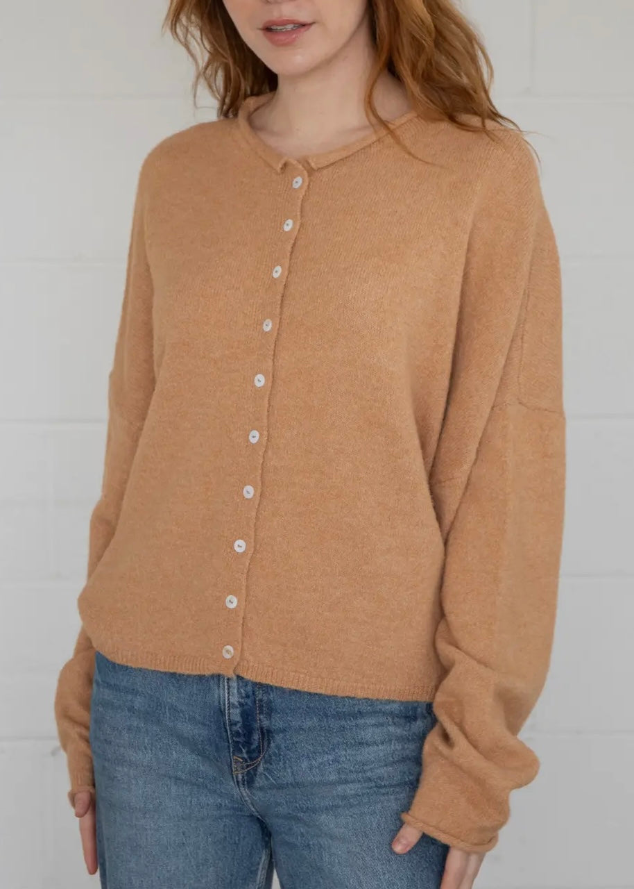 *Pre-Order Oct 5th*  Piper Cardigan