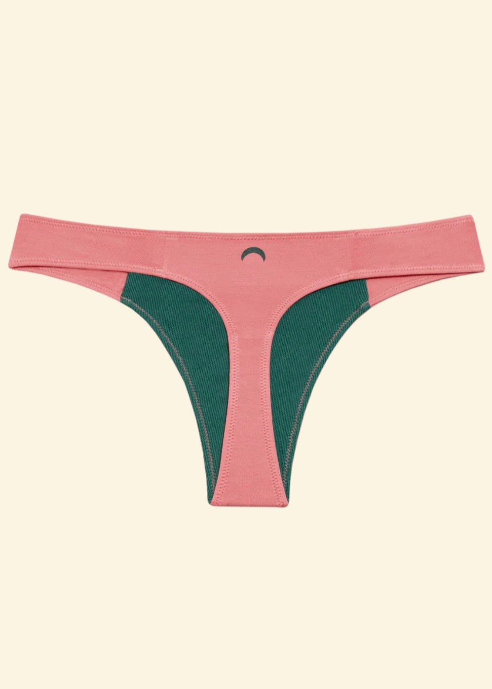 Huha Low Profile Thong