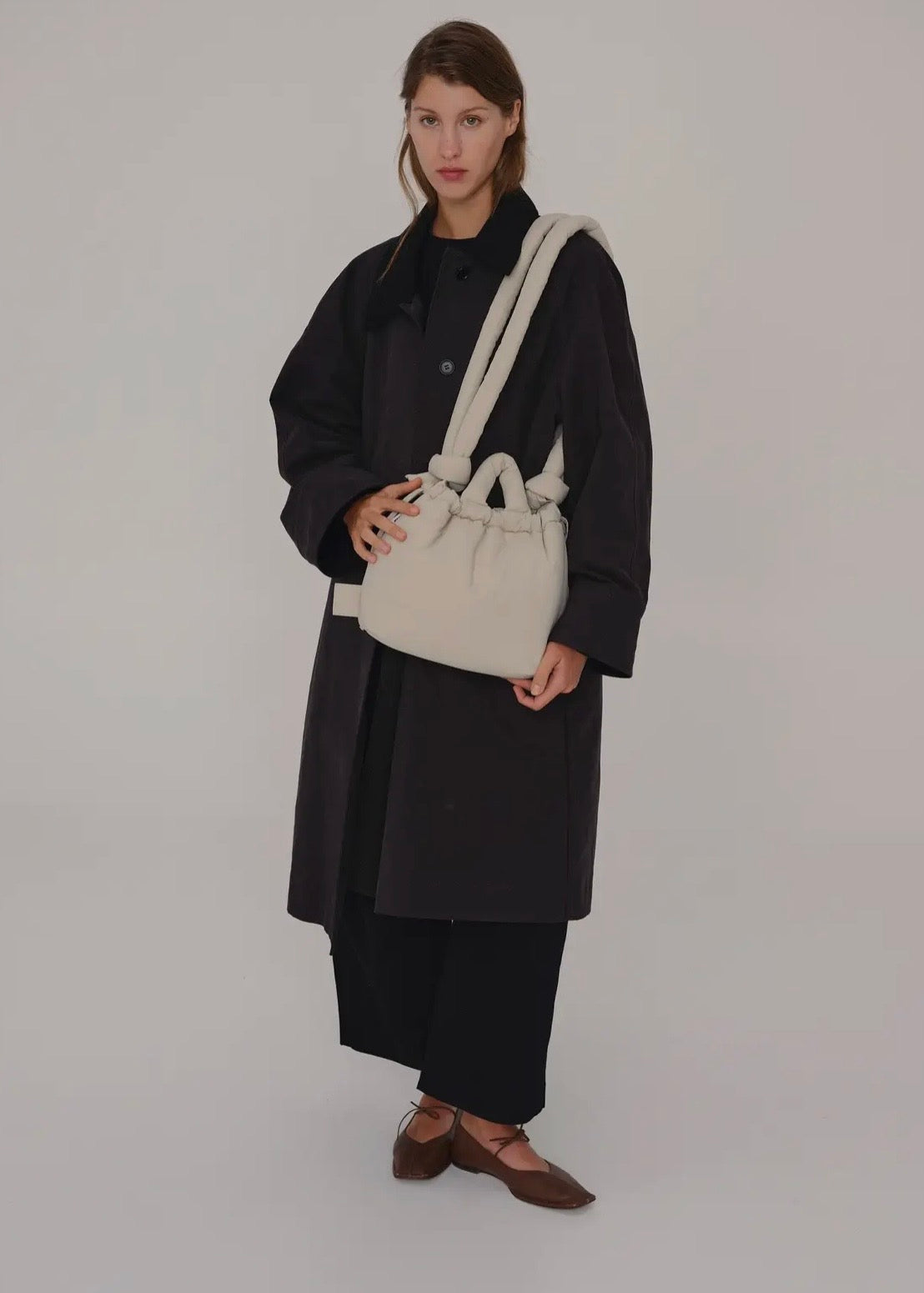 *pre-order June* Compact Ona Soft Bag