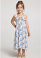 Valorie Midi Dress