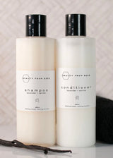 Shampoo