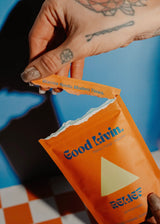 Relief - Pain | Inflammation | Recovery