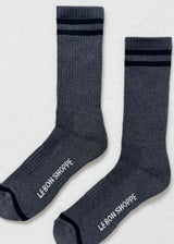 Extended Boyfriend Sock