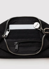 Nylon Pochette