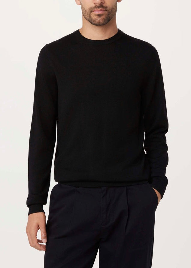 The Merino Crewneck Sweater