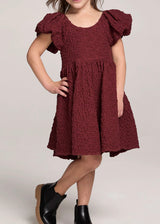 Rosalee Mini Dress