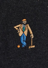 Croquet T-Shirt / 1461