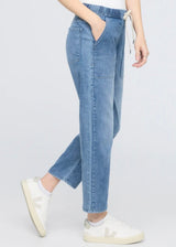 Performance Denim Lite Harbour Pant